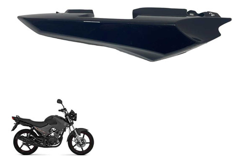 Carenagem Lateral Direita Yamaha Factor 2014/23 4733 7