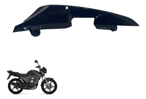 Carenagem Lateral Direita Yamaha Factor 2014/23 4733 8