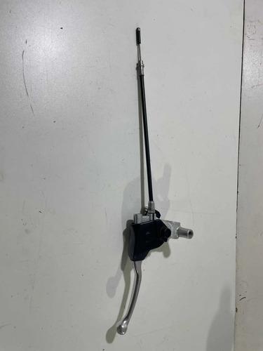 Manete Embreagem C/cabo Complt Yamaha Neo 2023 Original -942 9