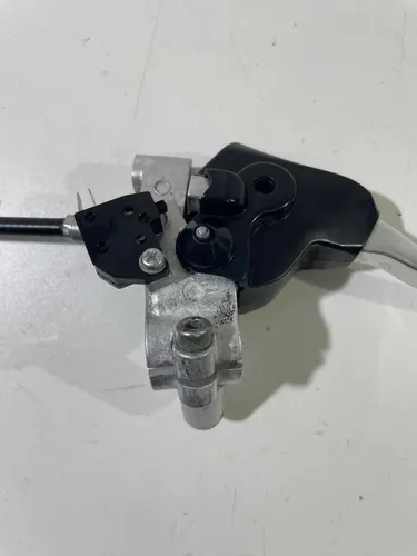 Manete Embreagem C/cabo Complt Yamaha Neo 2023 Original -942 10
