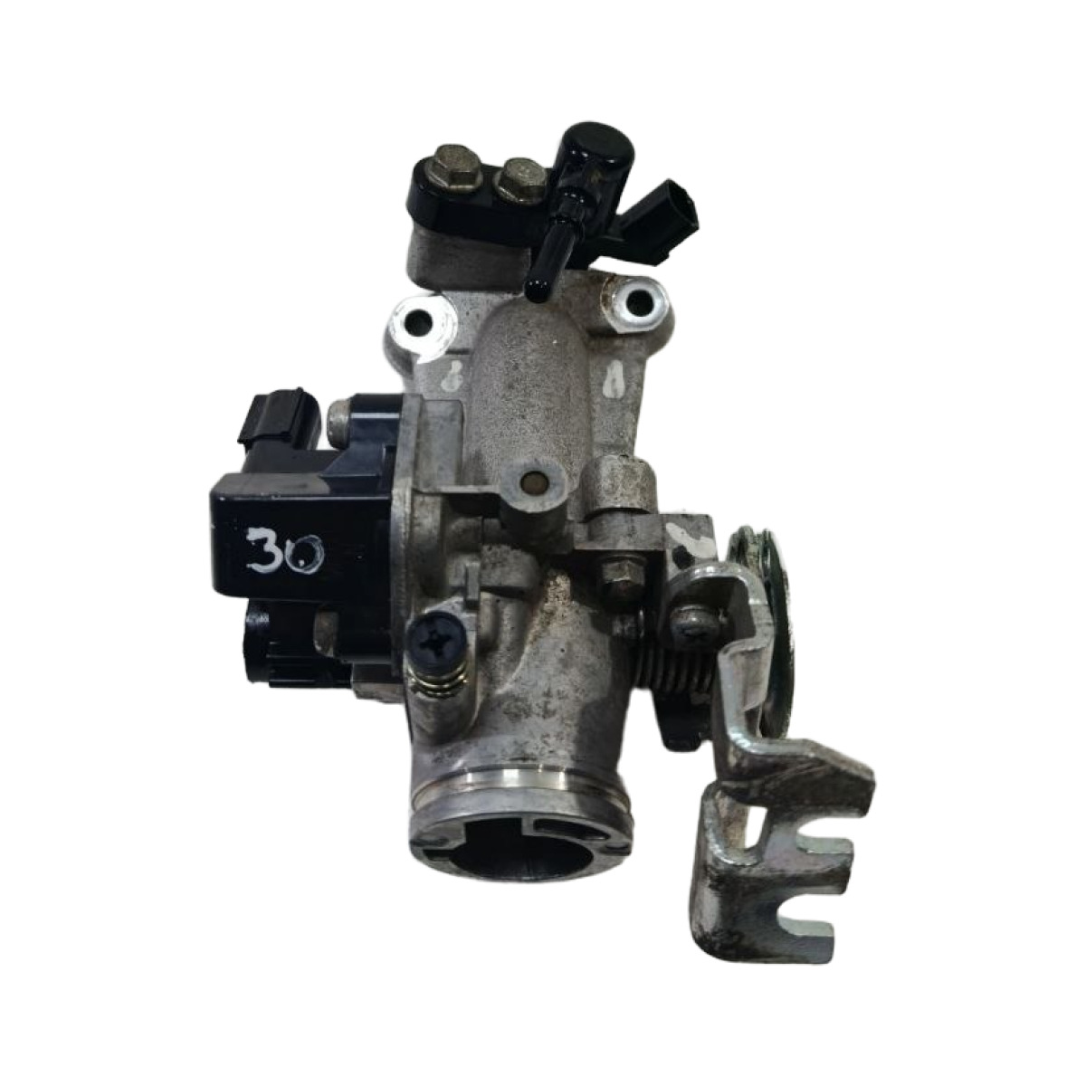 Corpo de injeção TBI elite 125 2023/2025 13691 2