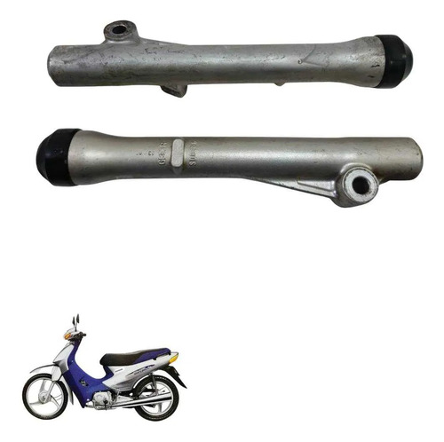 Cilindro Bengala Biz 100 Par 2000 8661 5