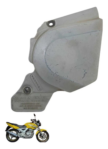 Tampa Pinhão Cbx 250 Twister 2001 2008 8801