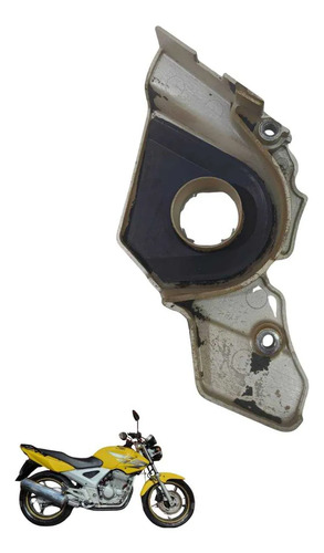 Tampa Pinhão Cbx 250 Twister 2001 2008 8801 2
