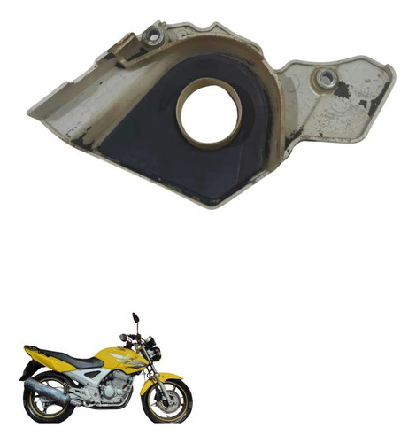 Tampa Pinhão Cbx 250 Twister 2001 2008 8801 3