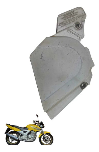 Tampa Pinhão Cbx 250 Twister 2001 2008 8801 4