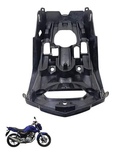 Suporte Painel Farol Honda Cg 160 Fan 2022/2024 4772 5