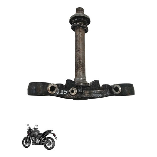 Mesa Inferior Honda Cb Twister 300 2022 5531 2