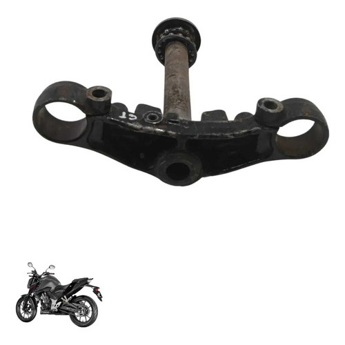 Mesa Inferior Honda Cb Twister 300 2022 5531 3