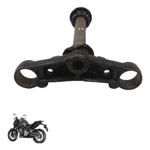 Mesa Inferior Honda Cb Twister 300 2022 5531 4