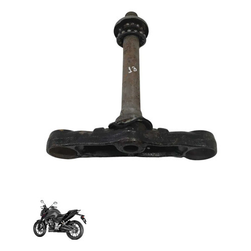 Mesa Inferior Honda Cb Twister 300 2022 5531 5