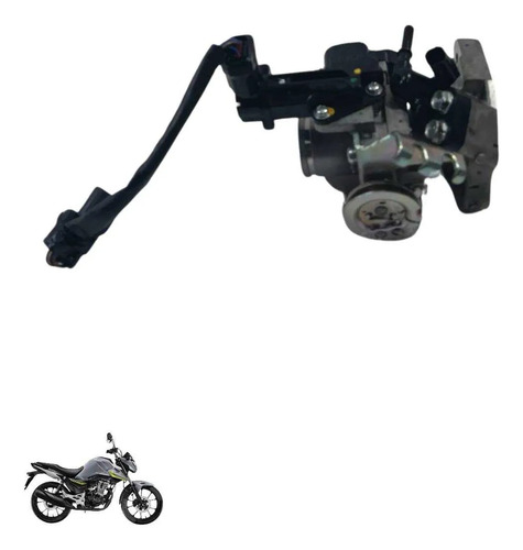 Tbi Honda Cg 160 2016 2017 2018 2019 2020 2021 2025 7616 5