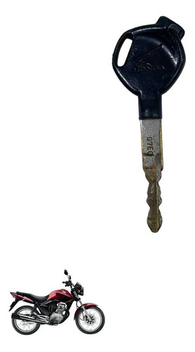 Mesa Superior Chave Ignição Honda Cg 150 Titan  -4069 5