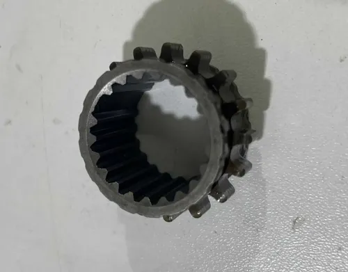Engrenagem Do Virabrequim Honda Cb 500f Original Usado 3
