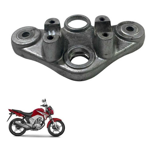 Mesa Superior Direção Honda Cg 150 2015 5443 3