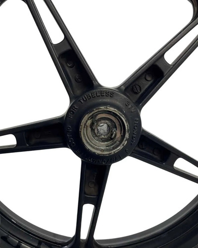 Roda Dianteira Honda Cb 300 Original -1523 3