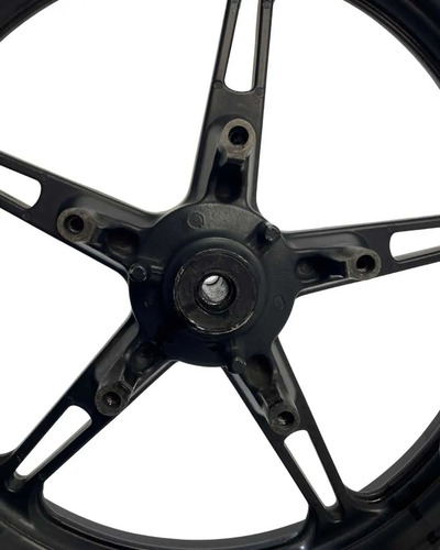 Roda Dianteira Honda Cb 300 Original -1523 4