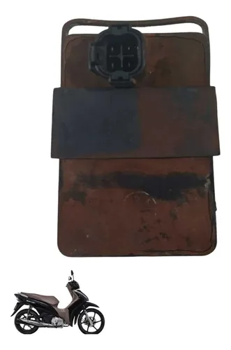 Módulo de ignição (CDI) Honda Biz 125 2006/2010 7780
