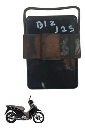 Módulo de ignição (CDI) Honda Biz 125 2006/2010 7780 2