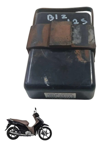 Módulo de ignição (CDI) Honda Biz 125 2006/2010 7780 3
