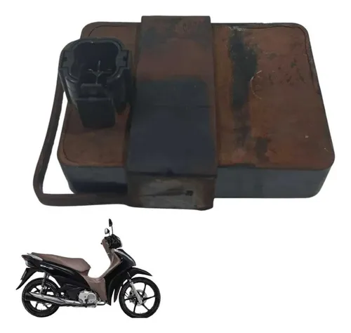 Módulo de ignição (CDI) Honda Biz 125 2006/2010 7780 4