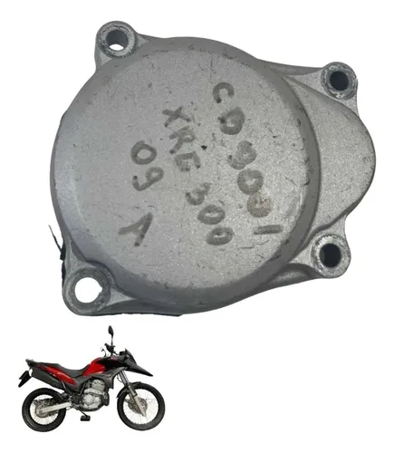 Tampa Engrenagem Partida Honda Xre 300 2009 7890 2