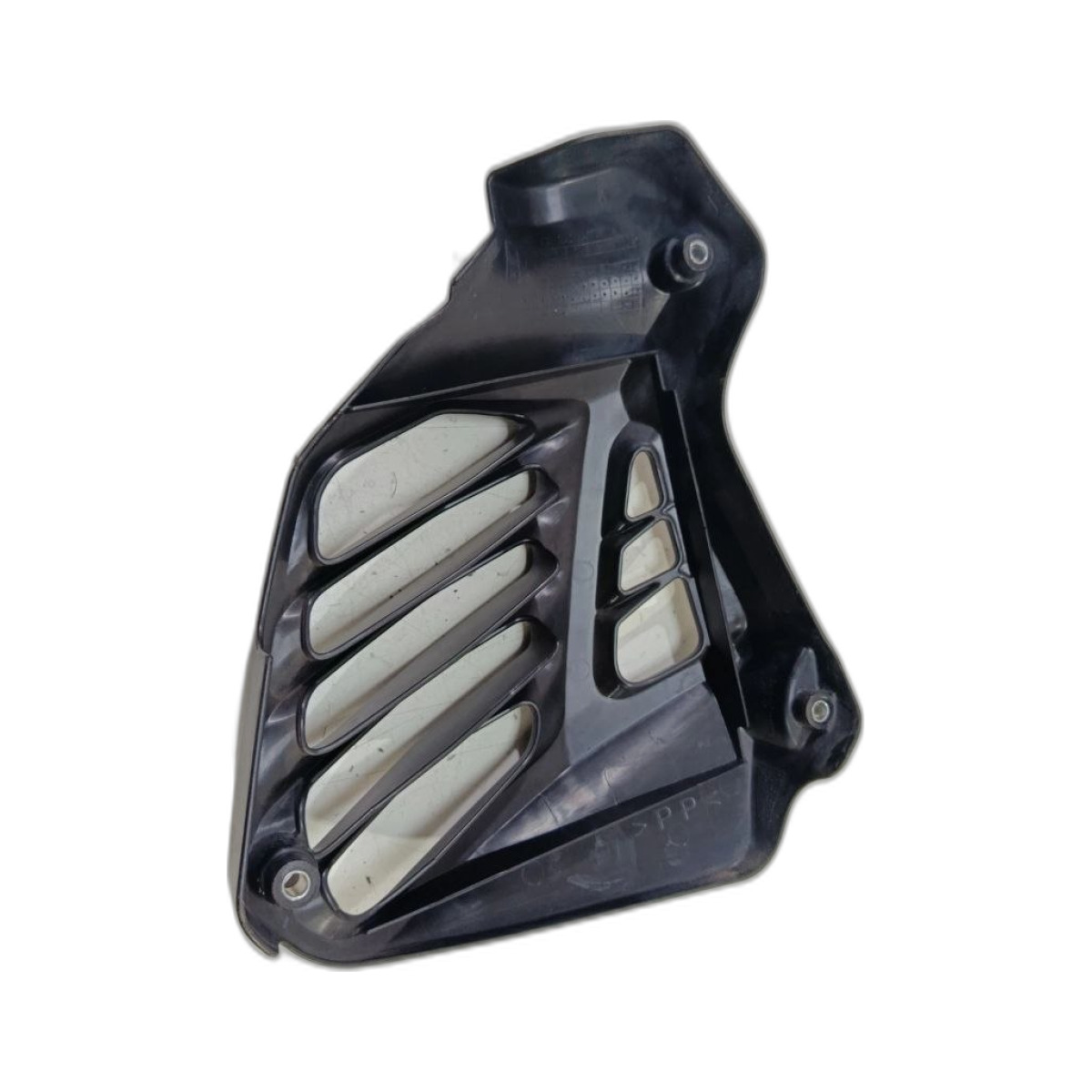 Carenagem proteção radiador nmax 160 2016/2020 10007 3