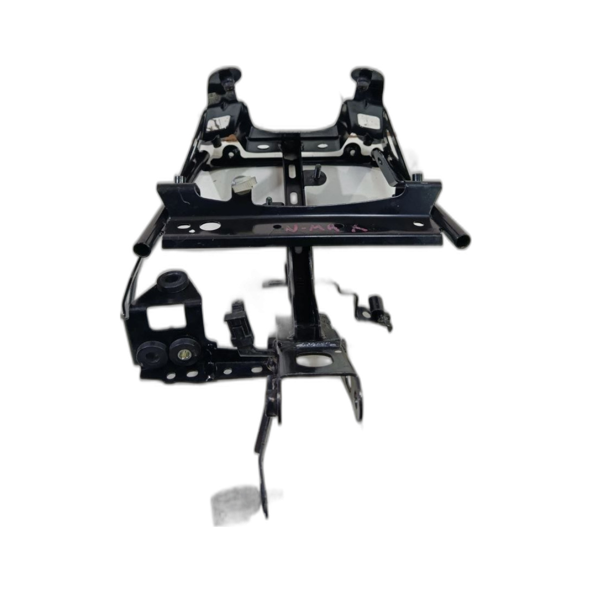 Suporte aranha farol Nmax 160 2016/2020 10110 3