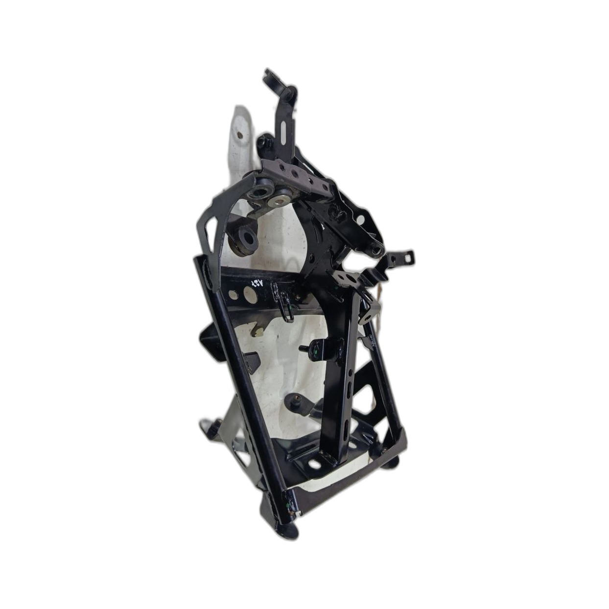 Suporte aranha farol Nmax 160 2016/2020 10110 4