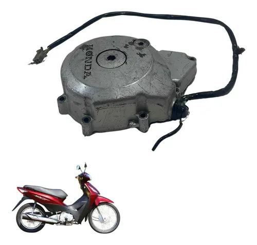 Tampa Estator Honda Biz 125 2008/18 5974 8