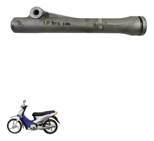 Amortecedor Biz 100 1999/2005 Direito 8193