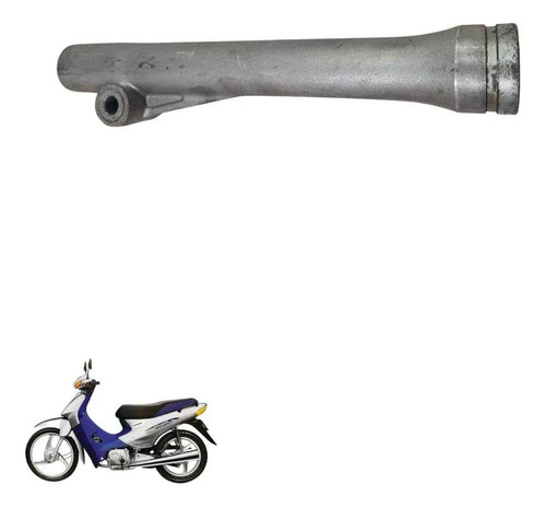 Amortecedor Biz 100 1999/2005 Direito 8193 2