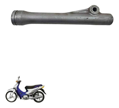 Amortecedor Biz 100 1999/2005 Direito 8193 4