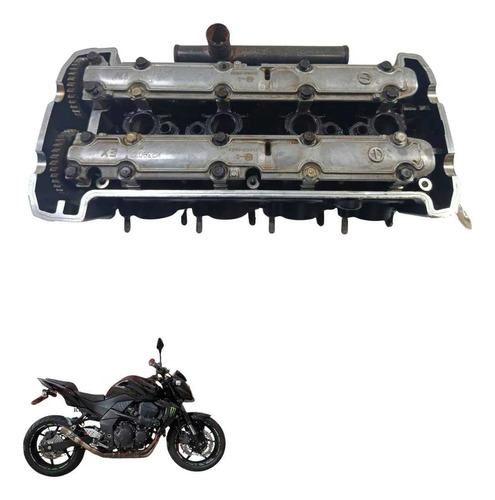 Cabeçote Kawasaki Z 750 2010 8207 2