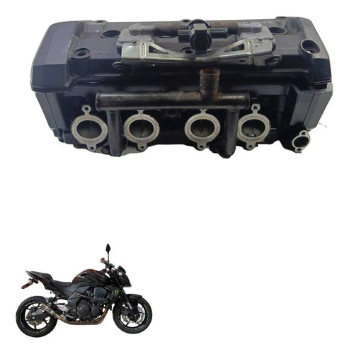 Cabeçote Kawasaki Z 750 2010 8207 3