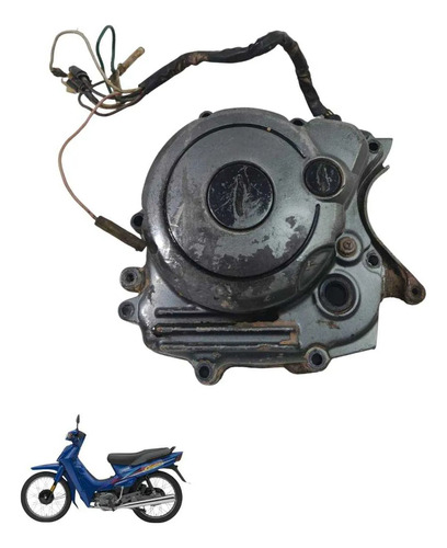 Estator Crypton 105 2005 8590