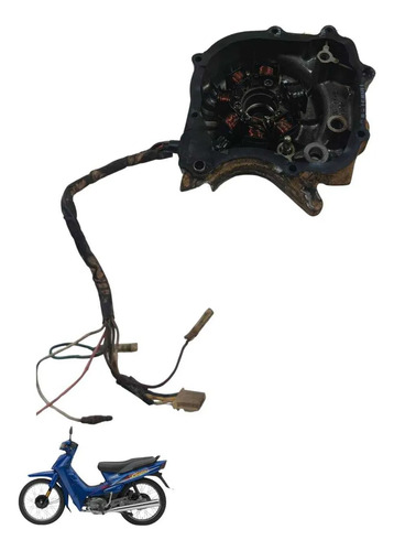 Estator Crypton 105 2005 8590 2