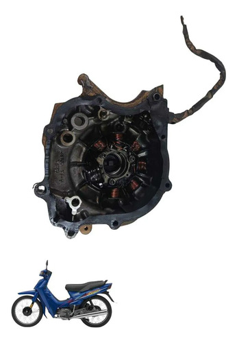 Estator Crypton 105 2005 8590 3