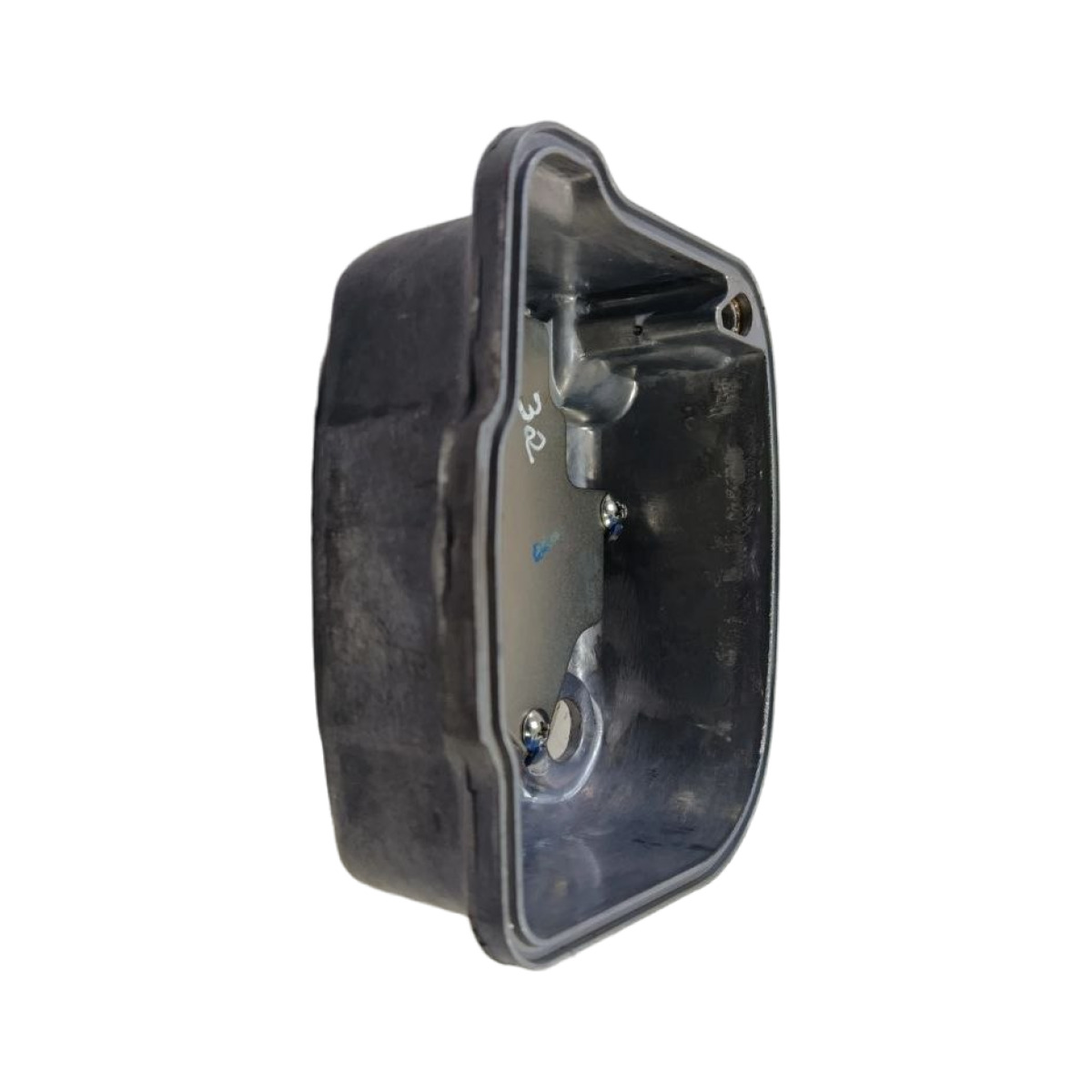 Tampa cabeçote elite 125 2023/2025 13692 4
