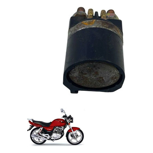 Relé Partida Suzuki Yes 2004 2005 2006 2007 2008 2016 6962