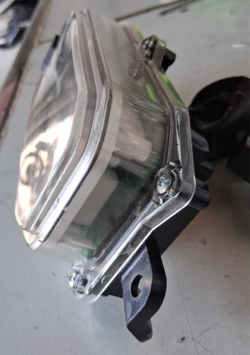Painel De Instrumentos Cg 160 Titan Honda Original -886 4