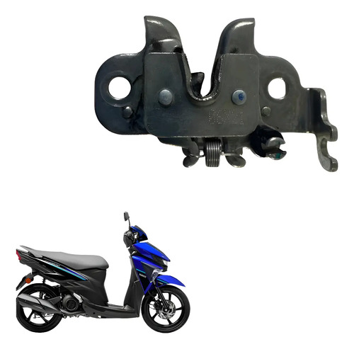 Trava do banco Yamaha Neo 2023 original -949