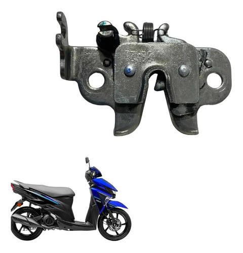 Trava do banco Yamaha Neo 2023 original -949 2