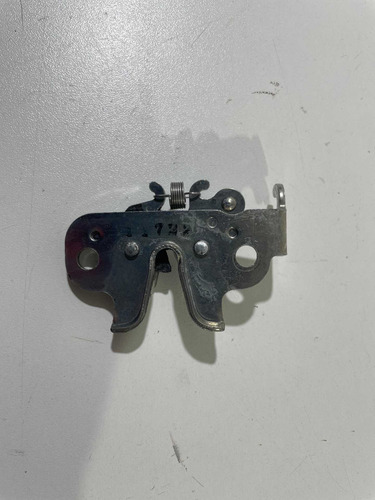 Trava do banco Yamaha Neo 2023 original -949 4