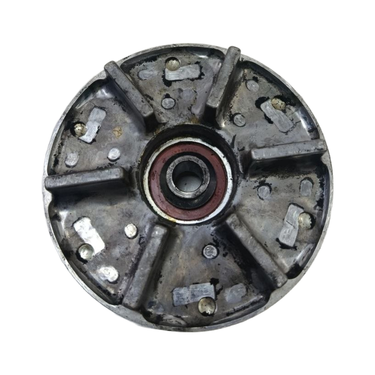 Flange suporte coroa R3 2020 15660 2