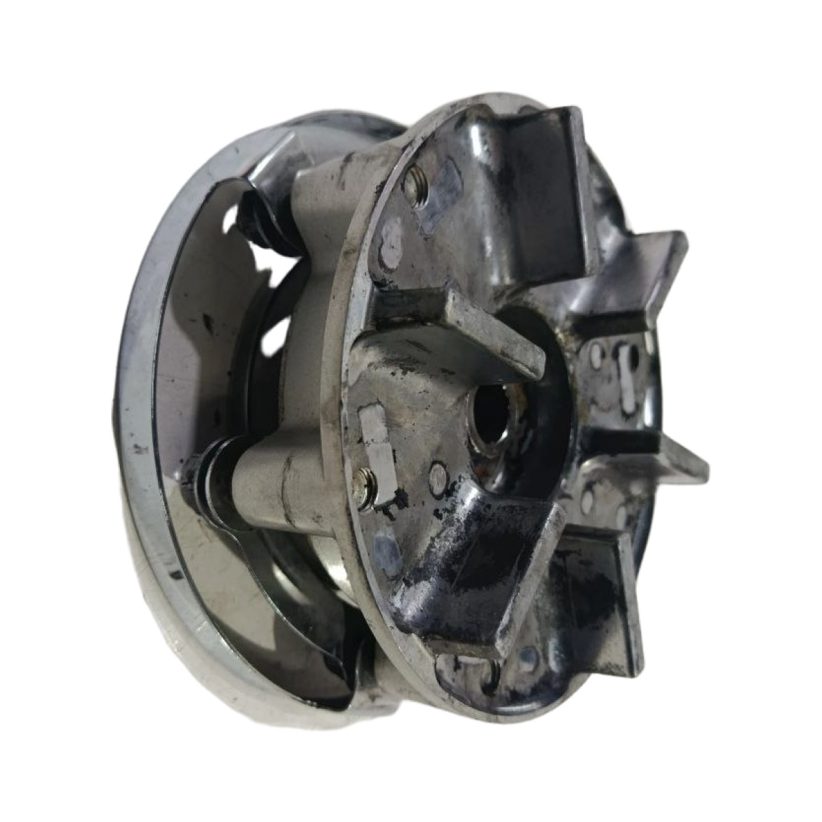 Flange suporte coroa R3 2020 15660 4