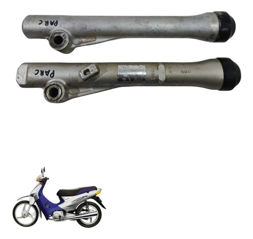 Cilindro Bengala Biz 100 Par 2000 8662 2