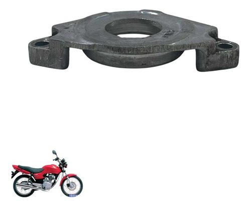 Suporte Retentor Virabrequim Honda Cg 125 Fan Titan 4678 2