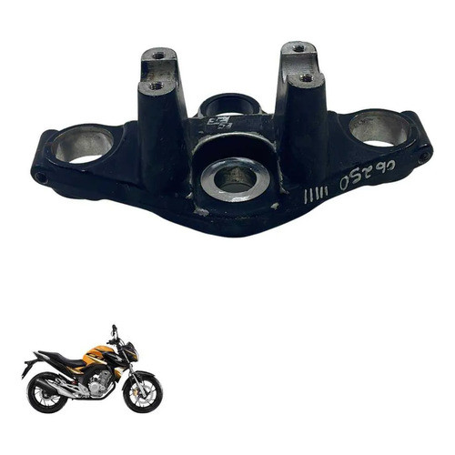 Mesa Superior Direção Honda Cb 250 2015 5500 2