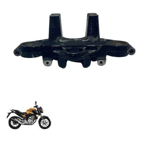 Mesa Superior Direção Honda Cb 250 2015 5500 3